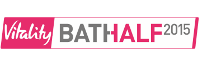Bath Half Marathon logo