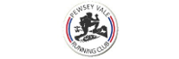 Pewsey Vale running club's logo