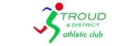 Stroud and District Athletic Club's logo