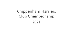 Championships 2022